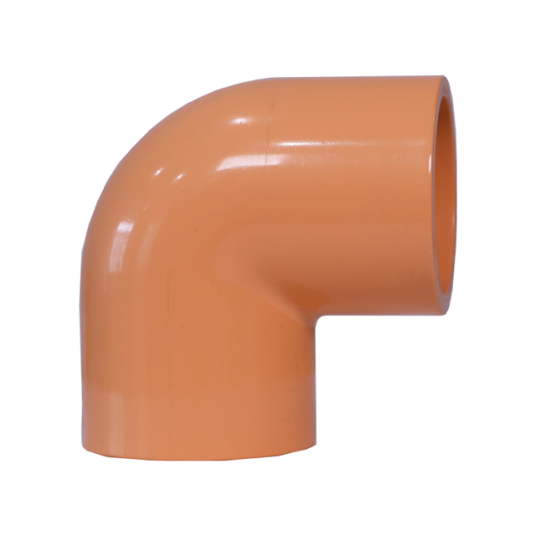 CPVC ELBOW 90º