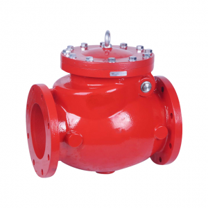 https://www.leyonpiping.com/fire-fighting-ductile-iron-flanged-resilient-swing-check-valve-product/