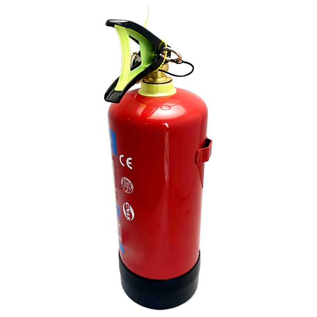 Foam Fire Extinguishers