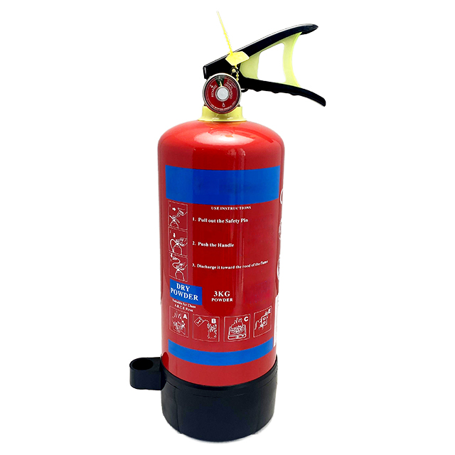 Water Fire Extinguishers