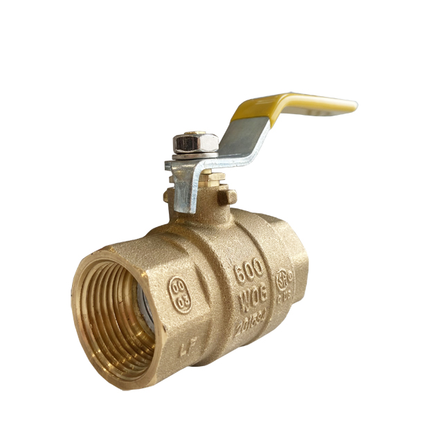 ball valves