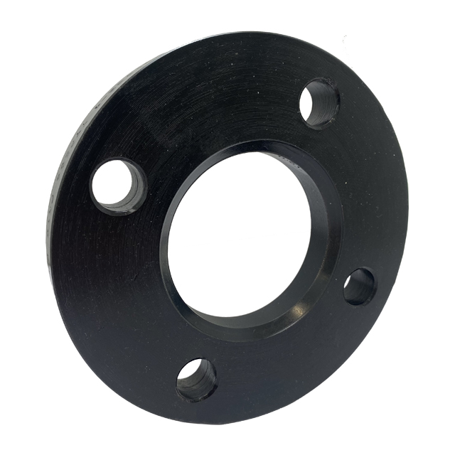 steel pipe flanges